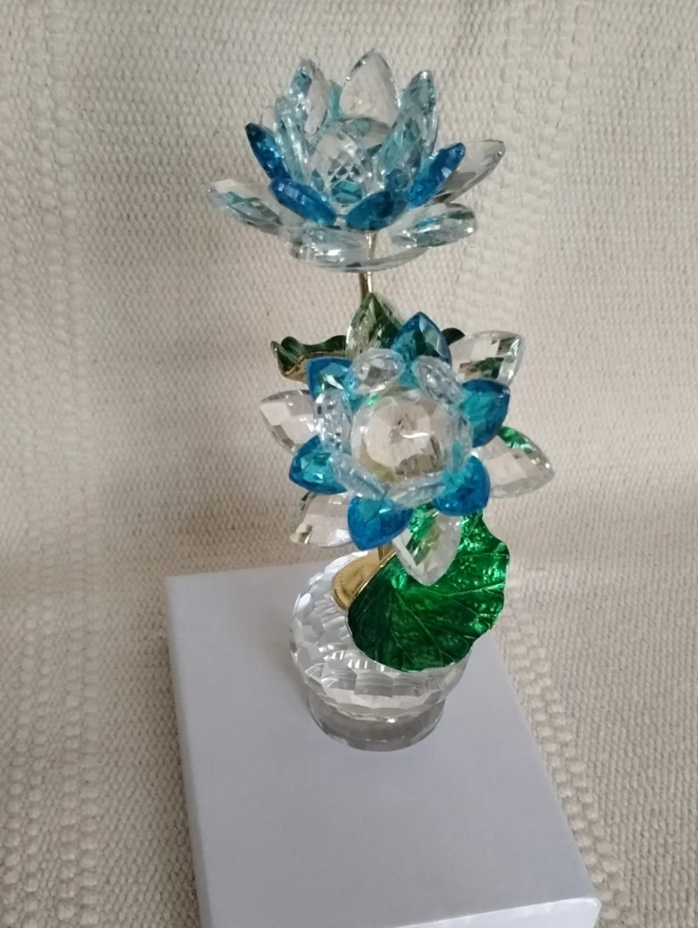 N/A decorative crystal